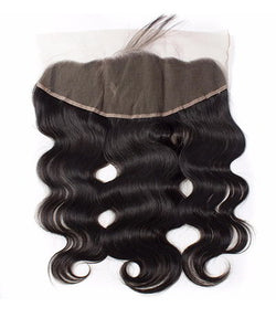 Indian Body Wave Lace Frontal