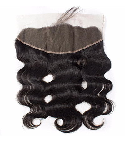 Indian Body Wave Lace Frontal