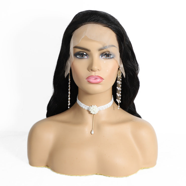 13*4 Body Wave Lace Frontal Wig