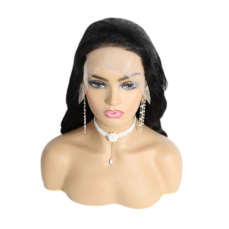 13*4 Body Wave Lace Frontal Wig