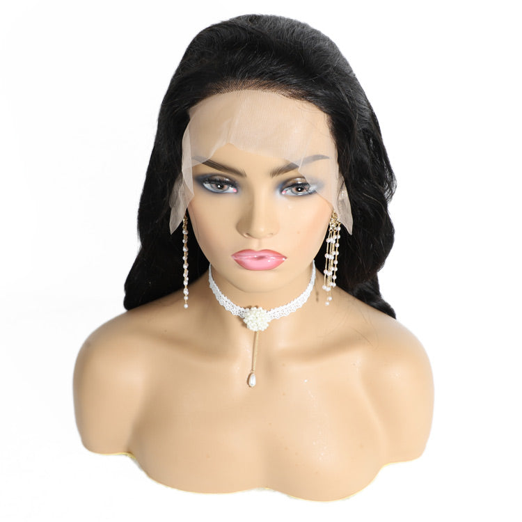 13*4 Body Wave Lace Frontal Wig