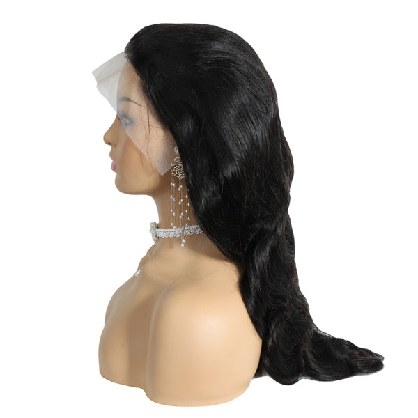 13*4 Body Wave Lace Frontal Wig