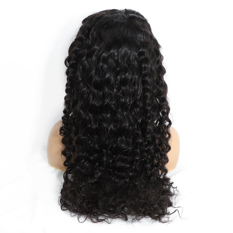 13*4 Loose Wave Lace Frontal Wig