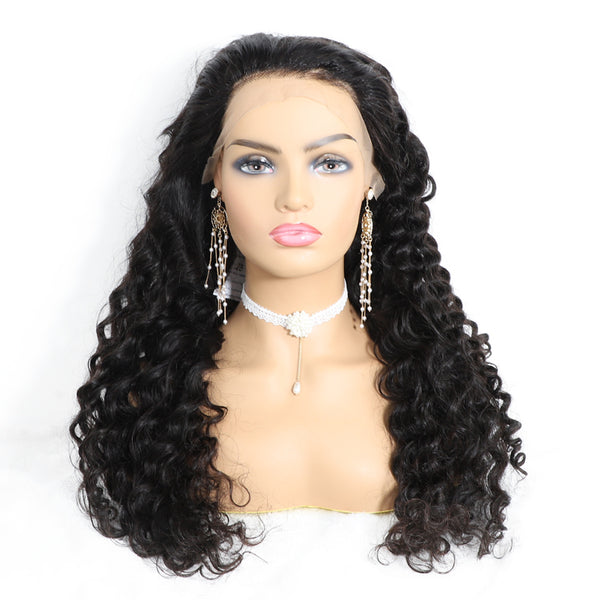 13*4 Loose Wave Lace Frontal Wig