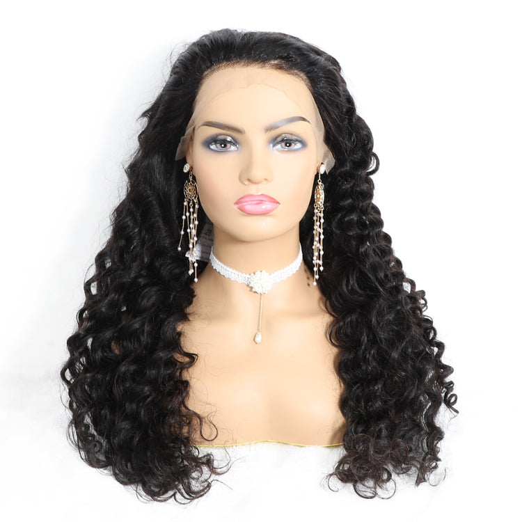 13*4 Loose Wave Lace Frontal Wig