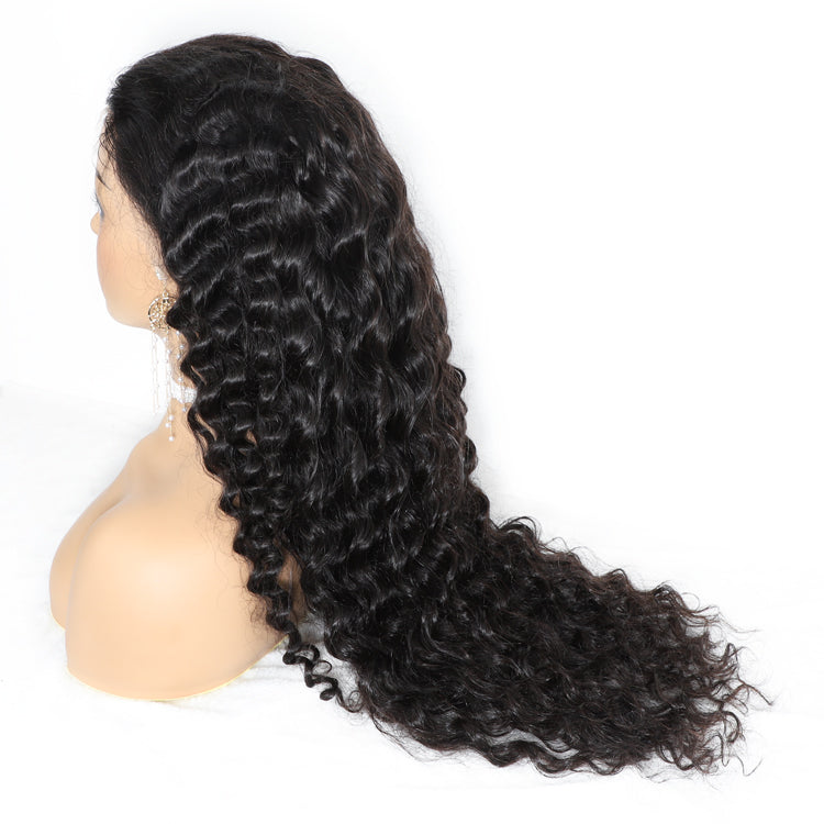 13*4 Loose Wave Lace Frontal Wig