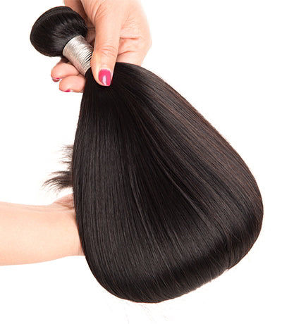 Indian Straight Hair Bundle