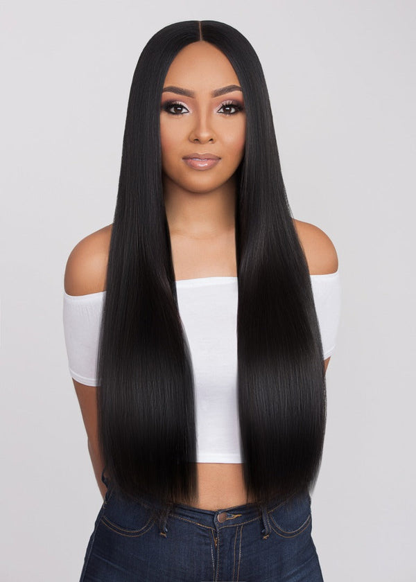 Vietnamese Silky Straight Bundle Deals