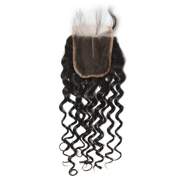 Malaysian Natural Wave Lace Closure
