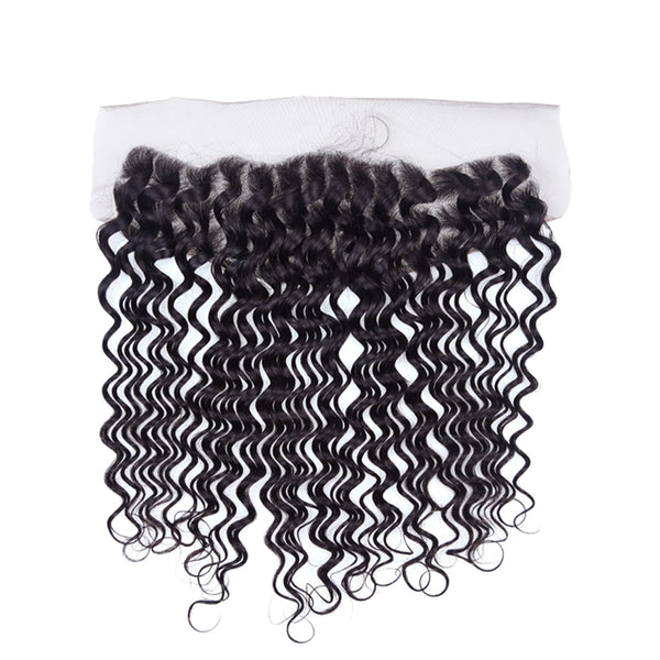 Indian Deep Wave Lave Frontal