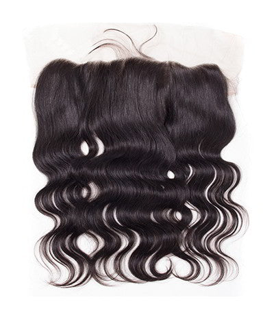 Indian Body Wave Lace Frontal
