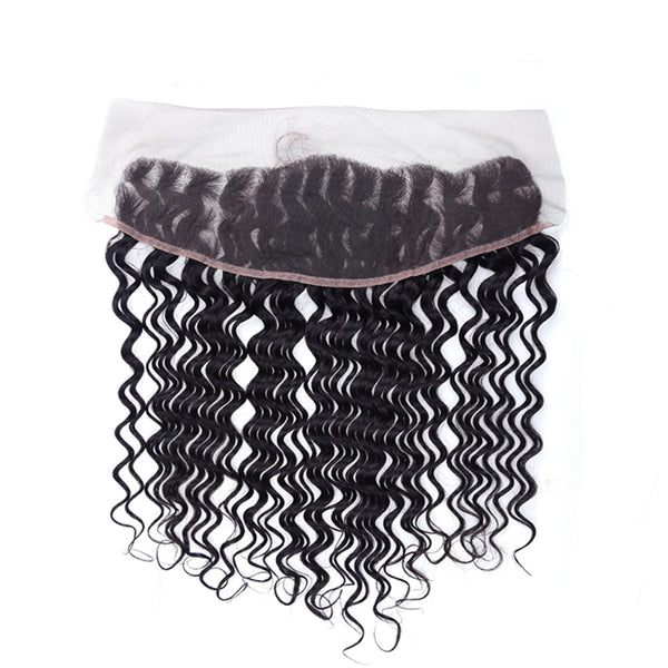 Indian Deep Wave Lave Frontal