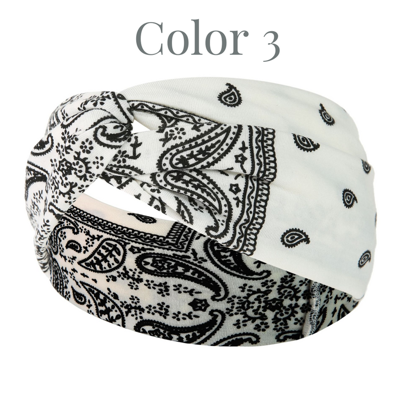 Brazilian Highlight Color Curly Headband Wig