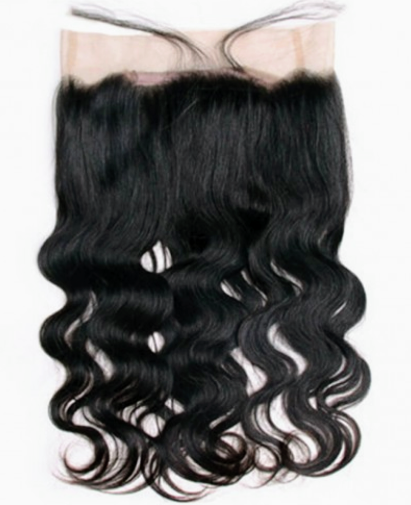 Malaysian Virgin Hair Body Wave 360 Frontal