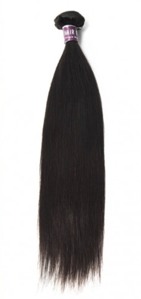 Indian Straight Hair Bundle