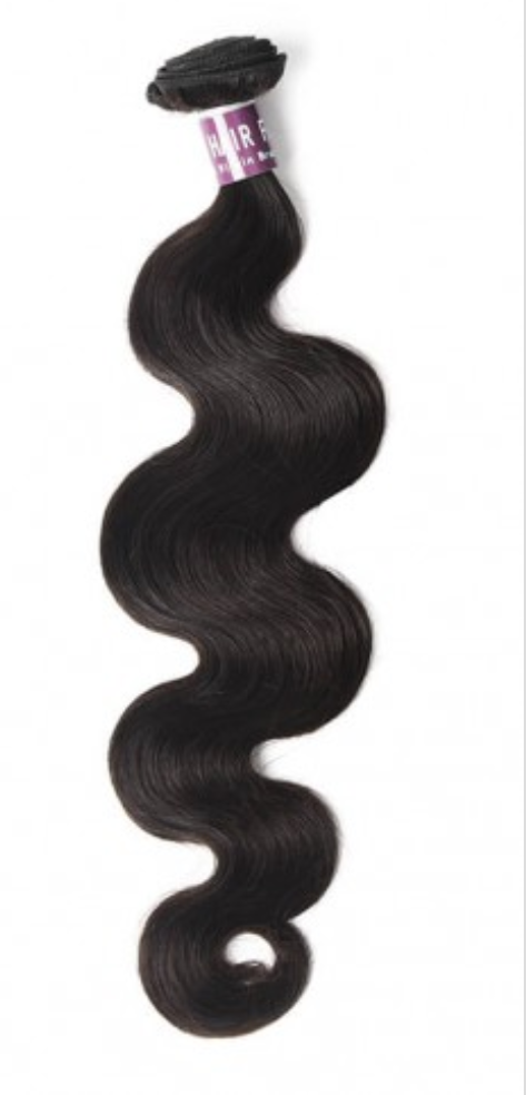 Peruvian Body Wave Bundle