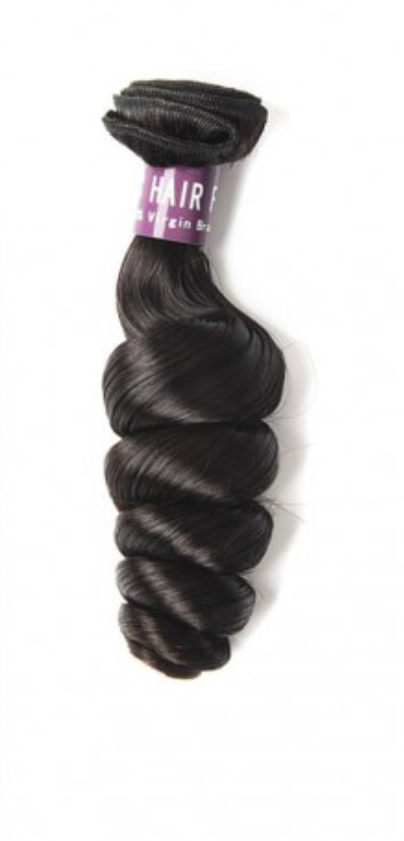 Peruvian Loose Wave Bundle