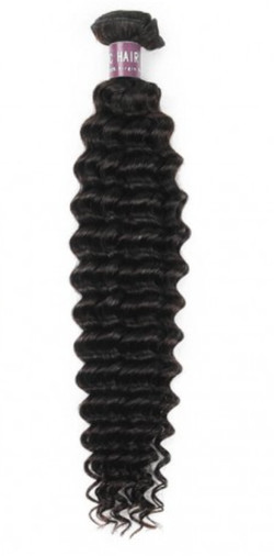 Peruvian Deep Wave Bundle