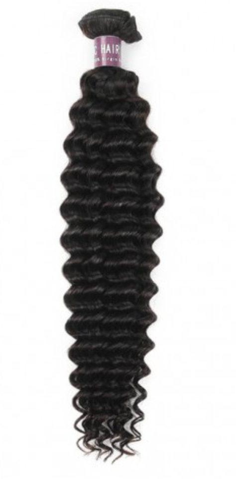 Peruvian Deep Wave Bundle