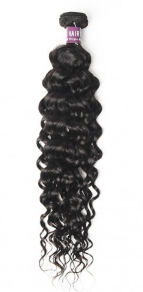 Peruvian Water Wave Bundle