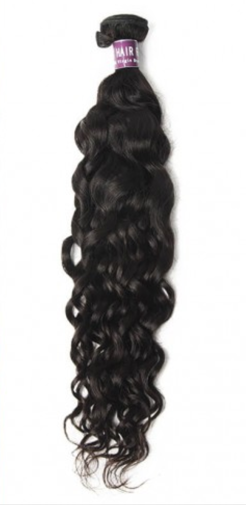 Peruvian Natural Wave Bundle